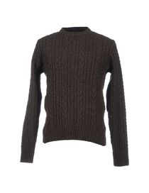 EDWIN - Sweater