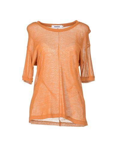 ZOOM MARIOS - Short sleeve sweater