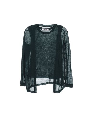 ZOOM MARIOS - Long sleeve sweater