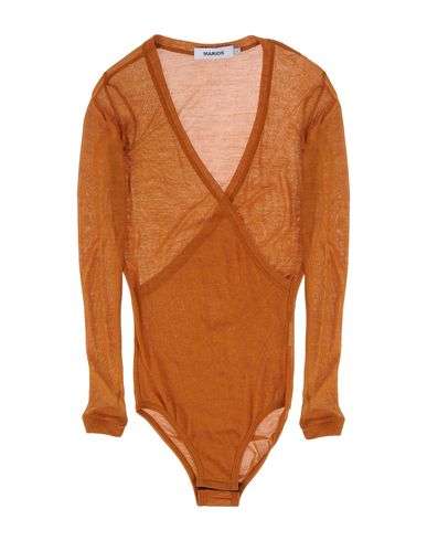 ZOOM MARIOS - Bodysuit