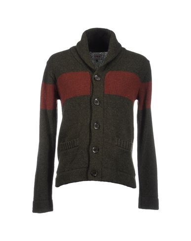 ZOOM EDWIN - Cardigan