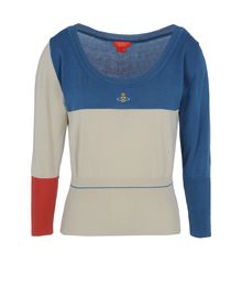 Maglia maniche corte - VIVIENNE WESTWOOD RED LABEL