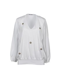 BALLANTYNE - Long sleeve sweater