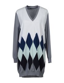 BALLANTYNE - Long sleeve sweater