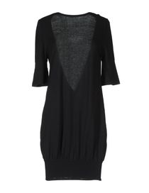 BALLANTYNE - Short sleeve sweater