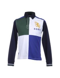 BROOKS BROTHERS - Polo shirt