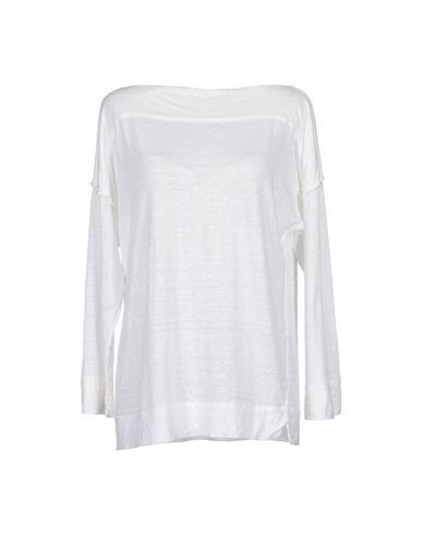 ZOOM ROSSOPURO - Sweater