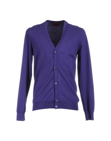ZOOM HUGO BOSS - Cardigan