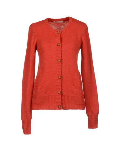 ZOOM SESSUN - Cardigan
