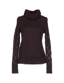 SESSUN - Turtleneck