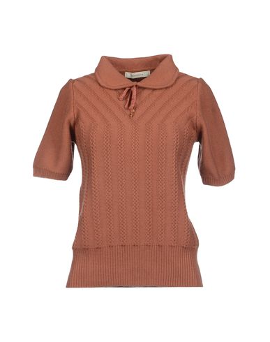 ZOOM SESSUN - Short sleeve sweater