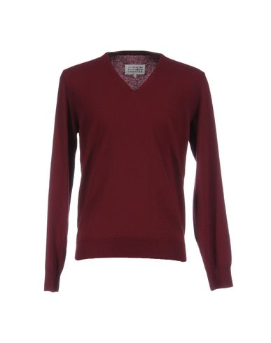 ZOOM MAISON MARTIN MARGIELA 14 - Cashmere sweater
