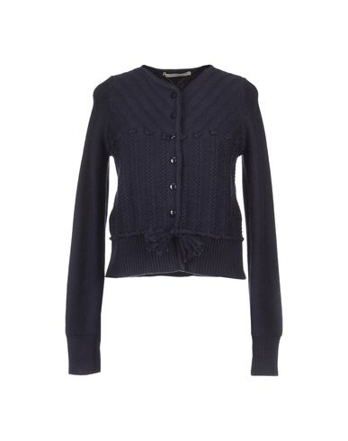 ZOOM SESSUN - Cardigan
