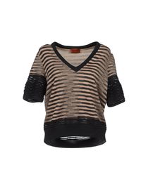 MISSONI - Jumper