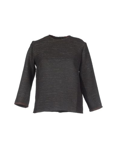 ZOOM SESSUN - Blouse