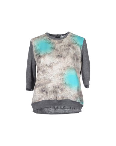 ZOOM CARVEN - Blouse
