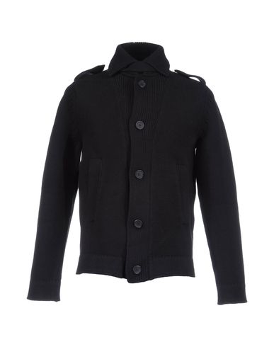 ZOOM C.P. COMPANY - Cardigan