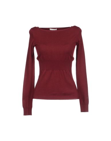 ZOOM PINKO - Long sleeve sweater