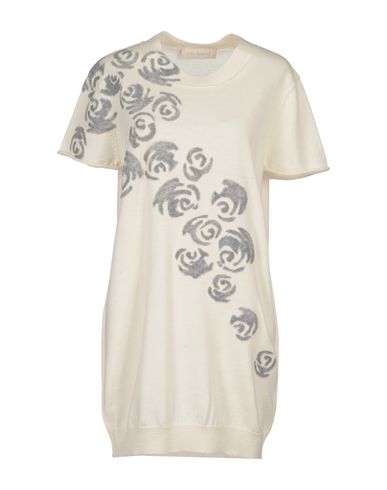 ZOOM CACHAREL - Short sleeve sweater