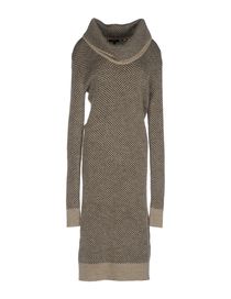 DAKS LONDON - 3/4 length dress