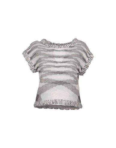 ZOOM MISSONI - Cashmere sweater