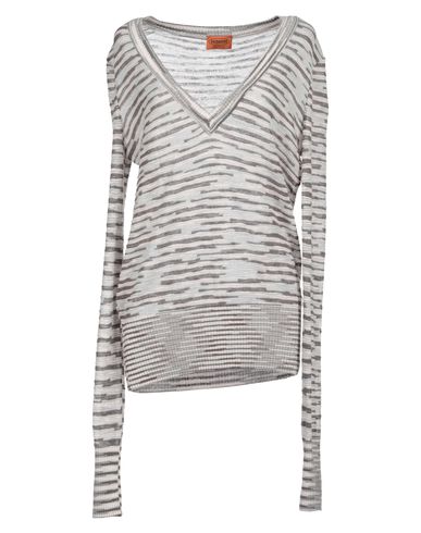 ZOOM MISSONI - Cashmere sweater