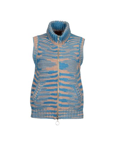 ZOOM MISSONI - Cashmere sweater