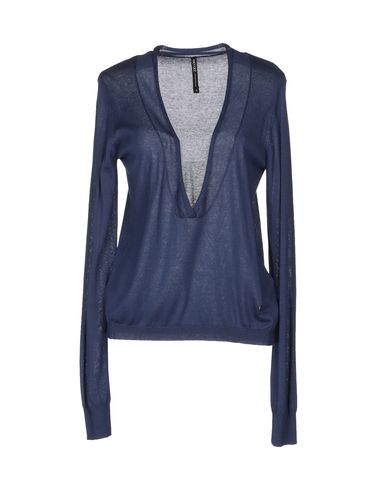 ZOOM AMY GEE - Long sleeve sweater