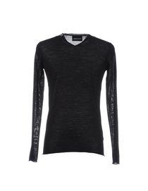 DIESEL BLACK GOLD - Jumper