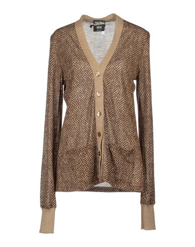 ZOOM JEAN PAUL GAULTIER MAILLE FEMME - Cardigan
