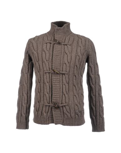 ZOOM KAOS - Cardigan