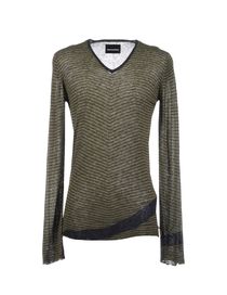 DIESEL BLACK GOLD - Pullover