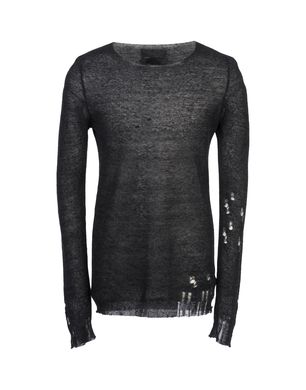 DIESEL BLACK GOLD - Jumper