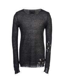 DIESEL BLACK GOLD - Jumper