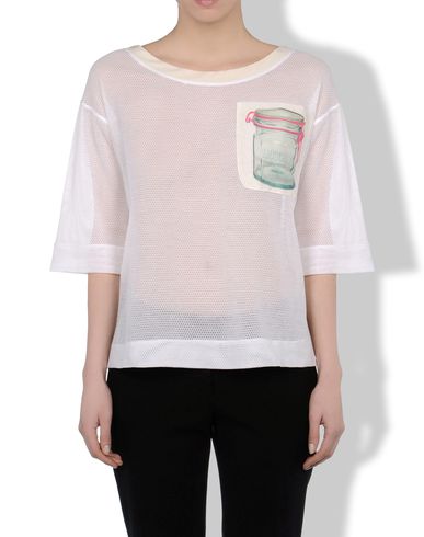Moschino, Maglia maniche corte