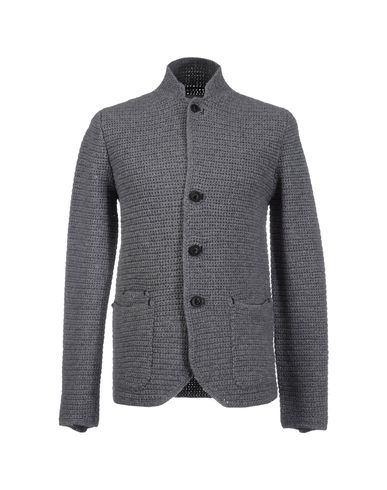 ZOOM KAOS - Cardigan