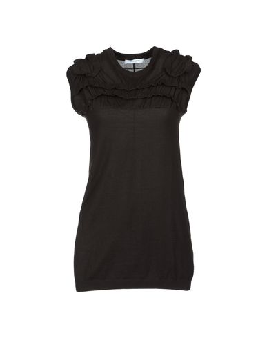 ZOOM GIVENCHY - Sleeveless sweater