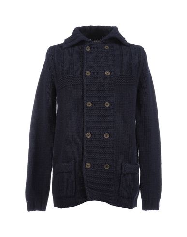 ZOOM KAOS - Cardigan