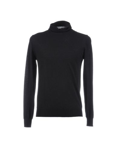 ZOOM KAOS - High neck sweater