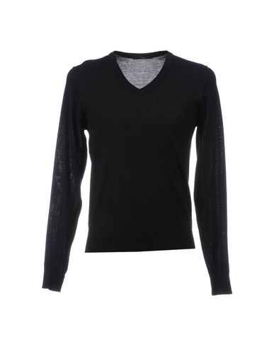 ZOOM ZZEGNA - V-neck