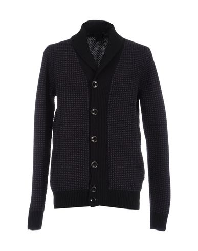 ZOOM PAUL SMITH JEANS - Cardigan