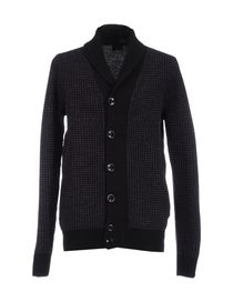 PAUL SMITH JEANS - Cardigan
