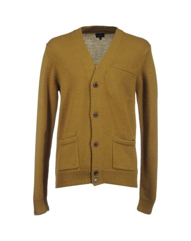 ZOOM PAUL SMITH JEANS - Cardigan