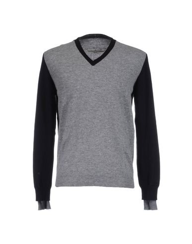 ZOOM GOLDEN GOOSE - V-neck