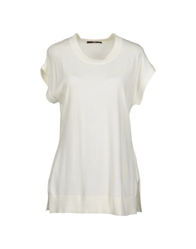 ZOOM BOSS BLACK - Short sleeve sweater