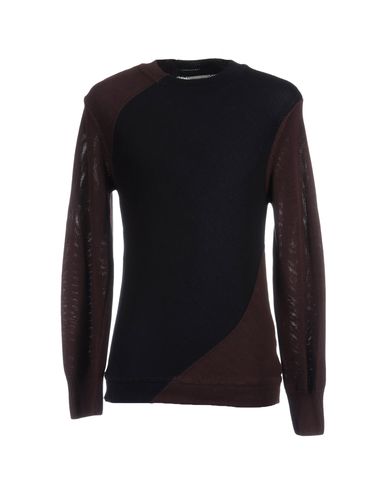 ZOOM DRIES VAN NOTEN - Crewneck sweater