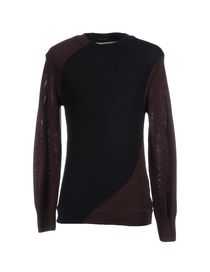 DRIES VAN NOTEN - Sweater