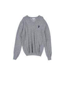 U.S.POLO ASSN. - V-neck