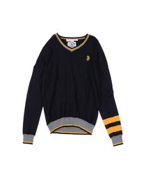 U.S.POLO ASSN. - V-neck