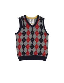 U.S.POLO ASSN. - Sweater vest